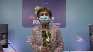 Paula daza copihue de oro. Paula Daza Tras Llevarse El Copihue De Oro Me Sorprendio Mucho