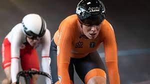 Op welke onderdelen doen zij mee? Olympische Spelen Tokyo 2020 Laatste Kans Op Olympisch Succes Voor Kirsten Wild Eurosport