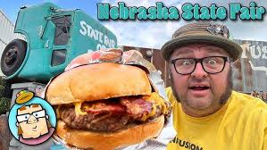 Mountain State Fair Begins