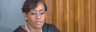 Patrice Walters, Author at IRIE FM