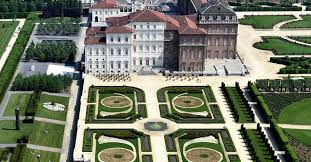 Visita Guidata alla Reggia