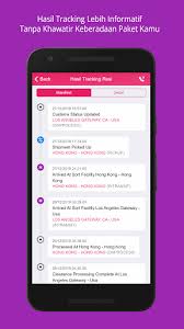 Cara cek resi rosalia indah mudah kok, hanya saja anda. Updated Cek Resi Ongkir All In One 50 Kurir Tanpa Iklan Pc Android App Mod Download 2021