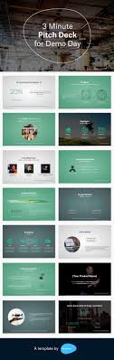 3 Minute Pitch Deck Template Free Pdf Ppt Download Slidebean Presentation Deck Startup Design Pitch Deck Startups