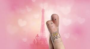 The great paradox is that they pride themselves on french politeness, yet they haven't a clue what being polite is. 70 Words To Nuance I Love You In French W Audio