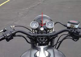 Replacing A Lost Motorcycle Key A How To Guide Motorcycle Habit