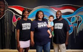 Micah Parsons' 'different' journey from Harrisburg, Pa. to Cowboys inspires  hope in his hometown