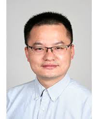 西北大学主页平台管理系统Dong Yang--Home-- Yiwei Gao