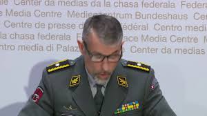 Conférence de presse de la confédération. 17 03 2020 Point De Presse Coronavirus Youtube