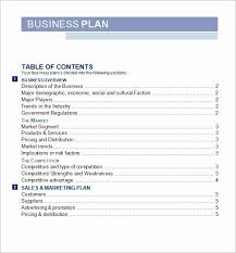 Ecommerce Business Plan Template New Business Plan Template Free In 2020 Business Plan Template Word Business Plan Template Free Business Plan Template Pdf