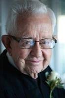 Nixon Denton Obituary (1926