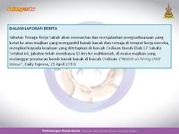 Maybe you would like to learn more about one of these? Prakata Setiap Kanakkanak Itu Adalah Anak Kita Every