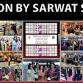 Pre Wedding Exhibition - by Sarwat Shahzad event image