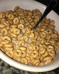 Pre Cardio Carb Ups Are Always Necessary Honey Nut Cheerios Milk Cereals Food Snapchat Food Cravings Snap Food