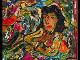 Image result for arte espressionista