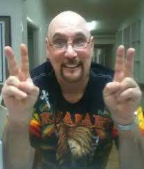 Obituary information for William P. Pat Tate