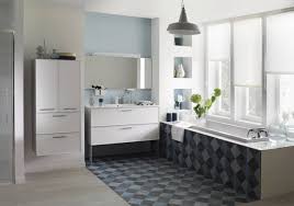 15 Salles De Bains Grises Elle Decoration Renovation Salle De Bain Salle De Bain Grise Salle De Bain Zen