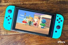 This upcoming switch might just be the nintendo switch pro. Nintendo Switch Pro Super Switch Rumors Specs Release Date And More Imore