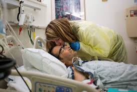 Where to find financial support. Immunotherapy As A Last Resort For Terminal Cancer Patients Genetic Literacy Project