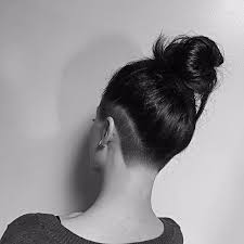 These styles are truly amazing and they could be used on long hair, short hair or even medium hair. Top Top 10 Short Hairstyles For Women Over 50 2021 Stylendesigns Undercut Long Hair Undercut Hairstyles Short Hair Styles