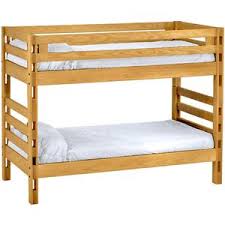 Check spelling or type a new query. Ladder End Bunk Bed Twin Over Twin Crate Designs Furniture