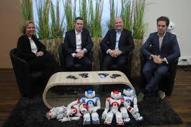 Join to listen to great radio shows, dj mix sets and podcasts. Video Bouwpromotor Bart Versluys Stapt In Kapitaal Van Oostends Roboticabedrijf Zora Bots Kw Be