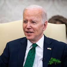 Dates announced for President Joe Biden's visit to Northern Ireland