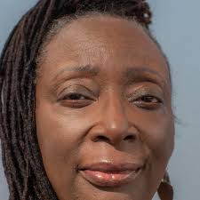 Sandra Jackson-Opoku