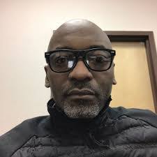 Daryl Haskins's Instagram, Twitter & Facebook