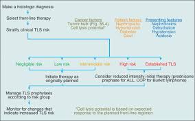 Tumor Lysis Syndrome Sciencedirect