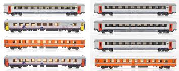 Documentations et aux nombreuses archives sur tous les modèles de train belge, français, italien, espagnol Eyro Modellbahn Gmbh Online Shop