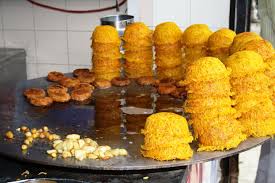 Discover some of our greatest vegetarian indian recipes for a. 10 Vegetarian Dishes To Try In Lucknow India