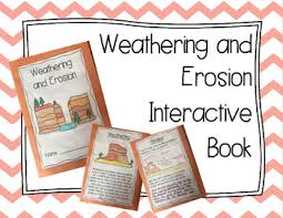They protect the soil from rapid erosion, acting almost like a glue that keeps the earth together. Weathering And Erosion Coloring Worksheets Teaching Resources Tpt