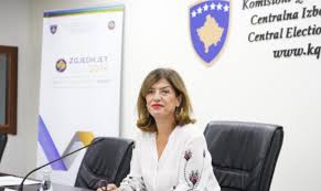 Selamat datang agan ijin share ya gan, ini meme yang kayaknya lagi memanas beberapa. Presidente De La Cec Pour Albin Kurti Meme Si Je Voulais Revenir Ou Retirer Je Ne Peux Pas