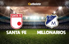 For this match, the initial asian handicap is millonarios women+1.5; Santa Fe 1 Vs 1 Millonarios Por La Liga Aguila Femenina Santa Fe Vs Millonarios En Vivo Via Win Sports Liga Aguila Femenina En Vivo Futbol Femenino En Vivo Ver Futbol Gratis Online