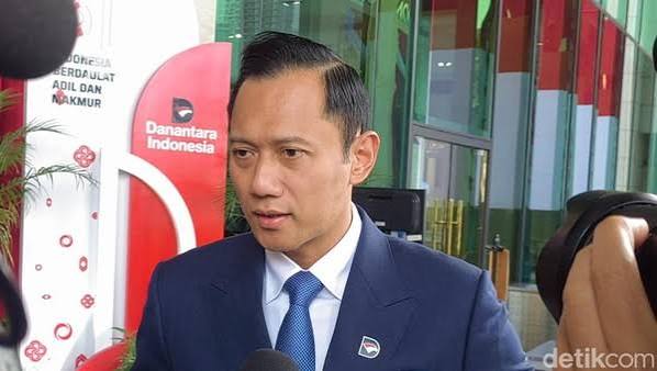 TANGANI GEMPA NTT, MENKO AHY PASTIKAN PEMERINTAH PRIORITASKAN PULIHKAN AKSES JALAN DAN AIR
