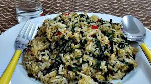 Tips dan trik memasak nasi goreng seafood yang tidak amis dan gosong. Wajib Coba 3 Resep Nasi Goreng Unik Yang Menggugah Selera Lifestyle Liputan6 Com