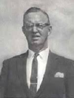 Police Department History