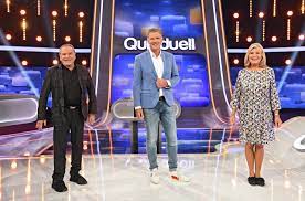 He was previously married to angela. Das Erste Traumpaar Gegen Den Quizduell Olymp Jutta Speidel Und Fritz Wepper Bei Presseportal