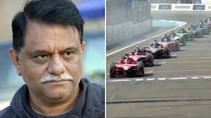 Telangana issues memo to IAS officer over 'violations' in Formula E  agreement