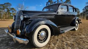 Image result for Golden Beige 1936 Dodge
