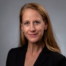 Madison Chase, LCSW-C