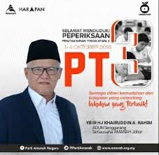 Lihat profil khairuddin rahim di linkedin, komuniti profesional yang terbesar di dunia. Facebook