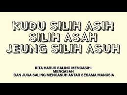 Poin pembahasan 49+ kata motivasi islam sunda adalah : Kata Kata Sunda Silih Elingan Masnurul