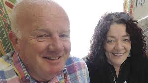 Great support for St. Mary's coffee morning