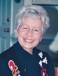 Obituary information for Beverly Jane Coker