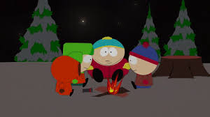 Find funny gifs, cute gifs, reaction gifs and more. Eric Cartman Earthquake Gif By South Park Find Share On Giphy