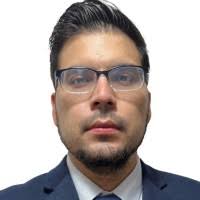 Jaime Daniel Crespin Vera