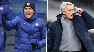 When pep guardiola was nearing the end of his contract at bayern munchen, the hierarchy was readying the club for a transitional period. Jose Is Right Chelsea Boss Tuchel Responds To Mourinho Jibes Goal Com
