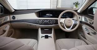 The following are just a few of the many. Mercedes Benz S 350d Review First Drive Autox