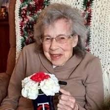 Agnes Lucille Milton Obituary May 28, 2018